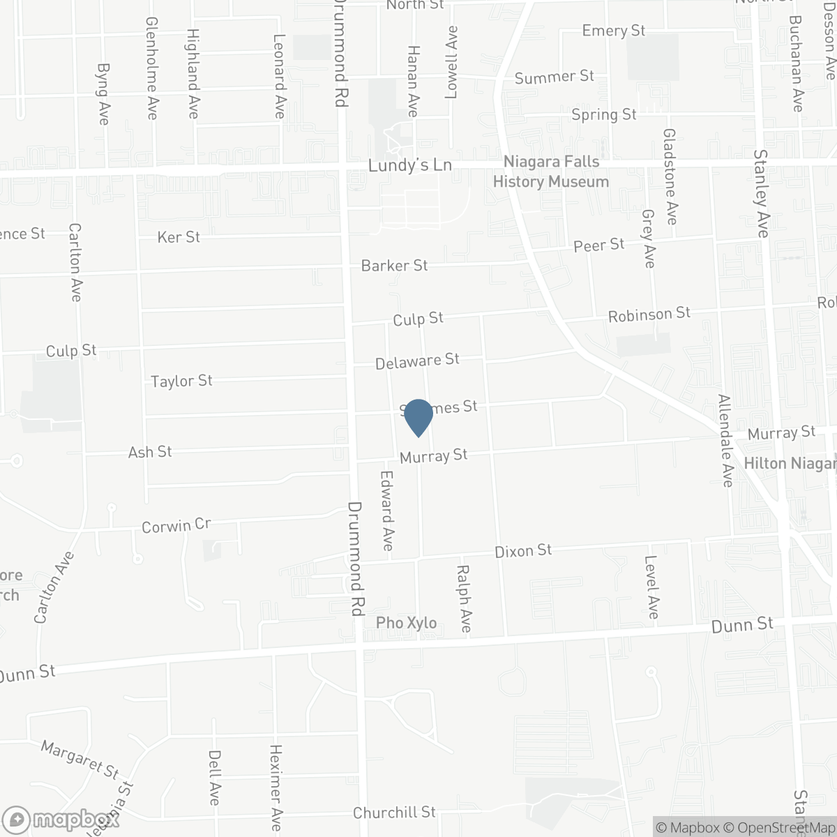 6275 PINE GROVE AVENUE, Niagara Falls, Ontario L2G 4J4